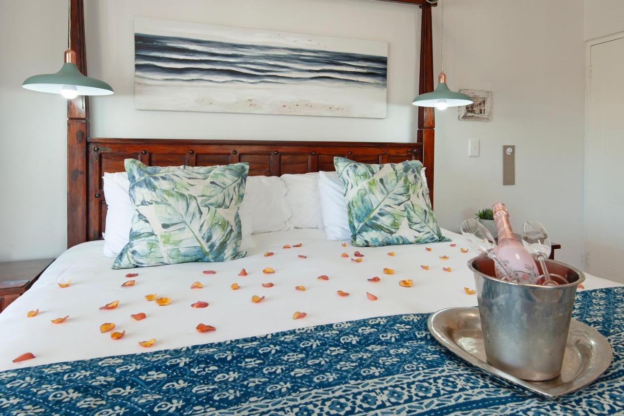Oude Schuur Boutique Guesthouse Hermanus Exterior photo