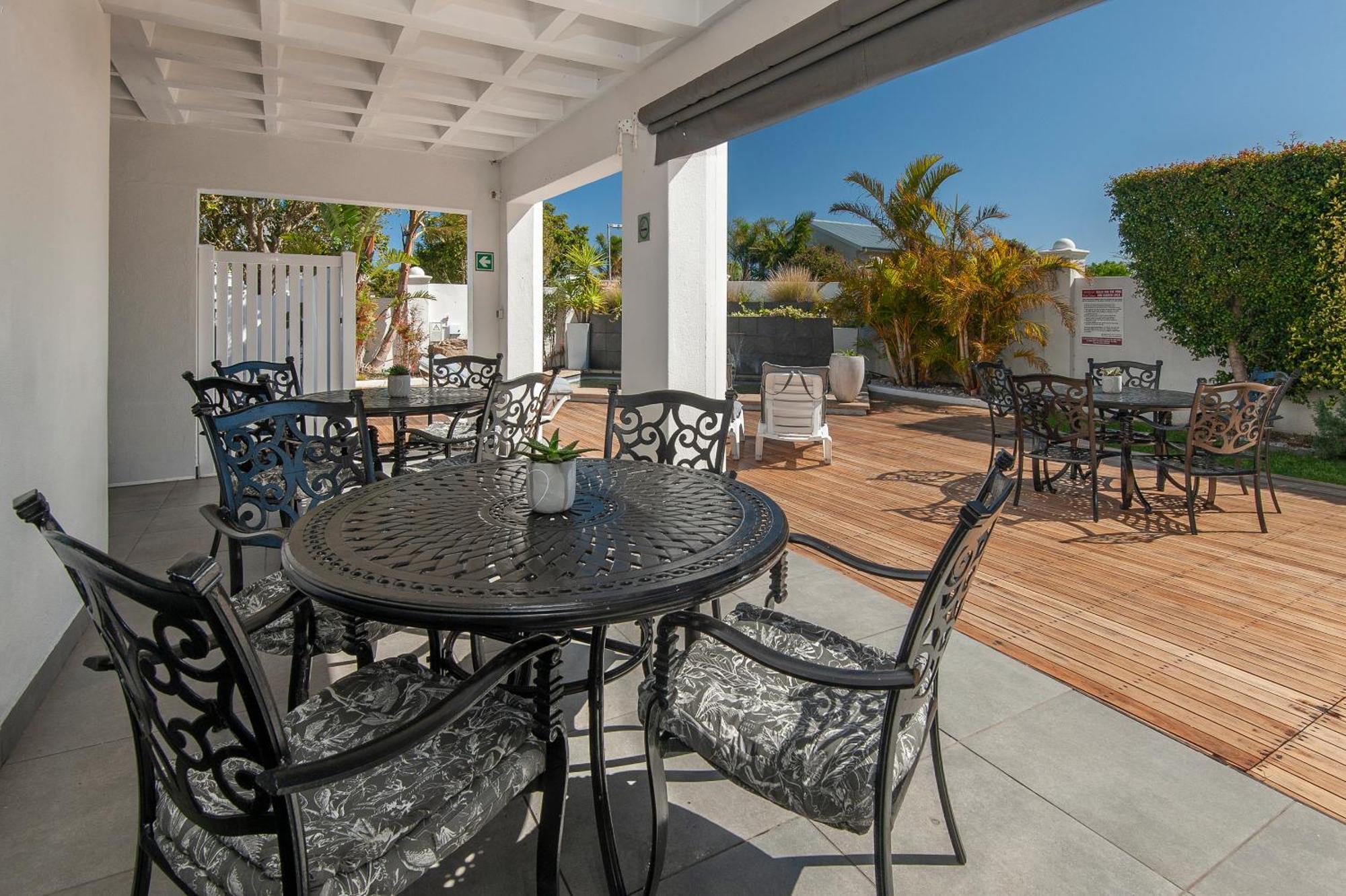 Oude Schuur Boutique Guesthouse Hermanus Exterior photo