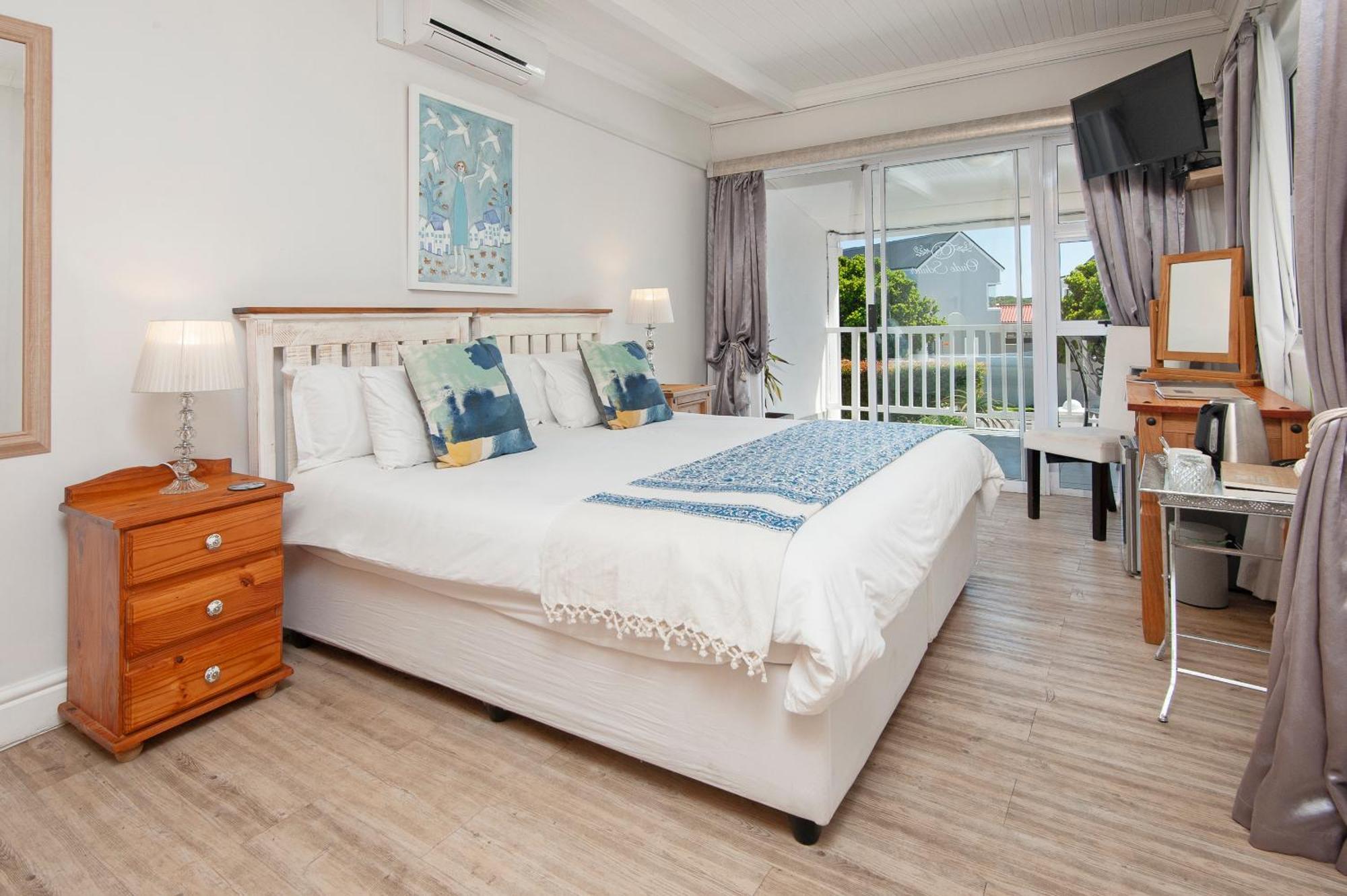 Oude Schuur Boutique Guesthouse Hermanus Exterior photo