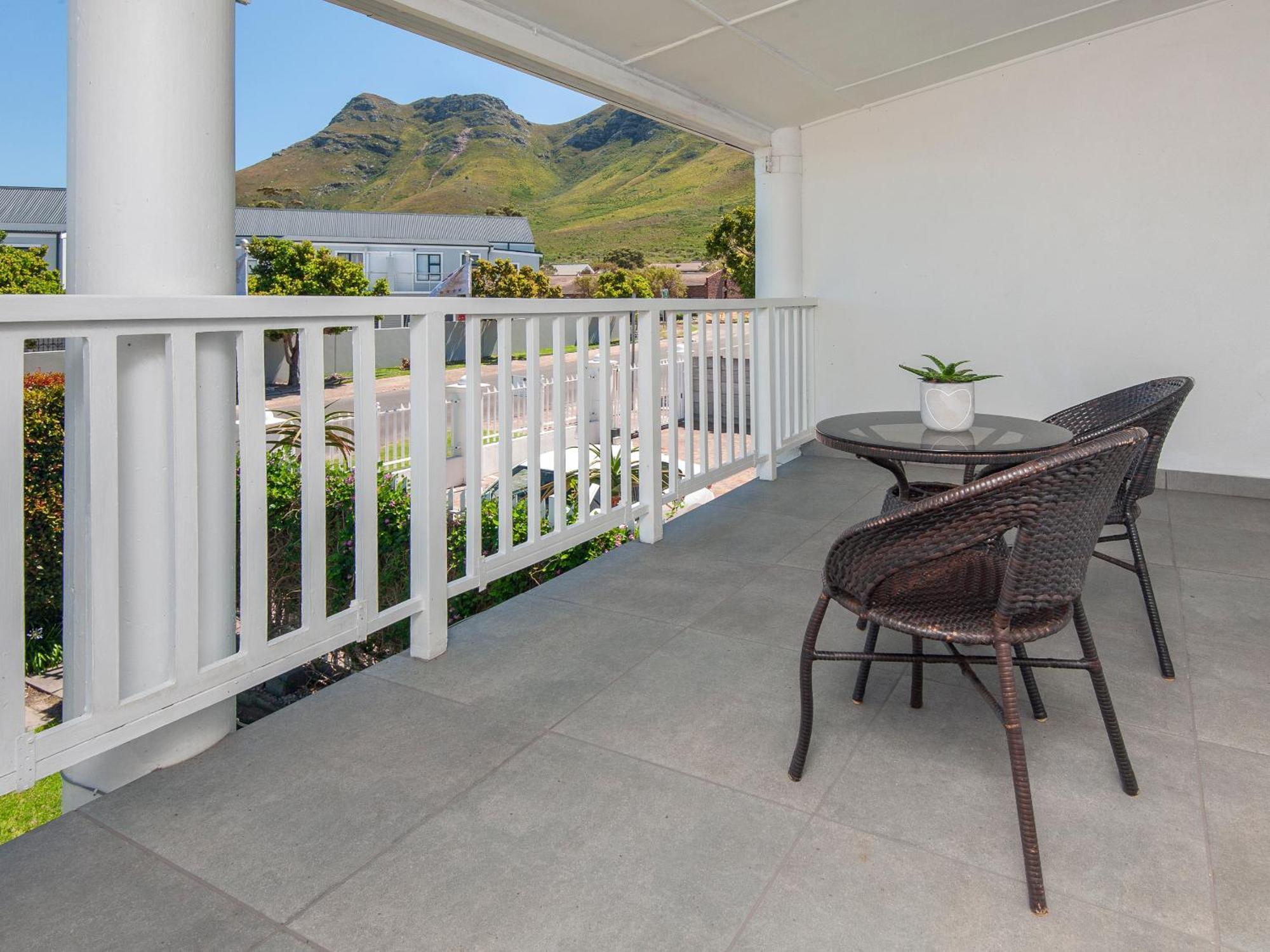 Oude Schuur Boutique Guesthouse Hermanus Exterior photo