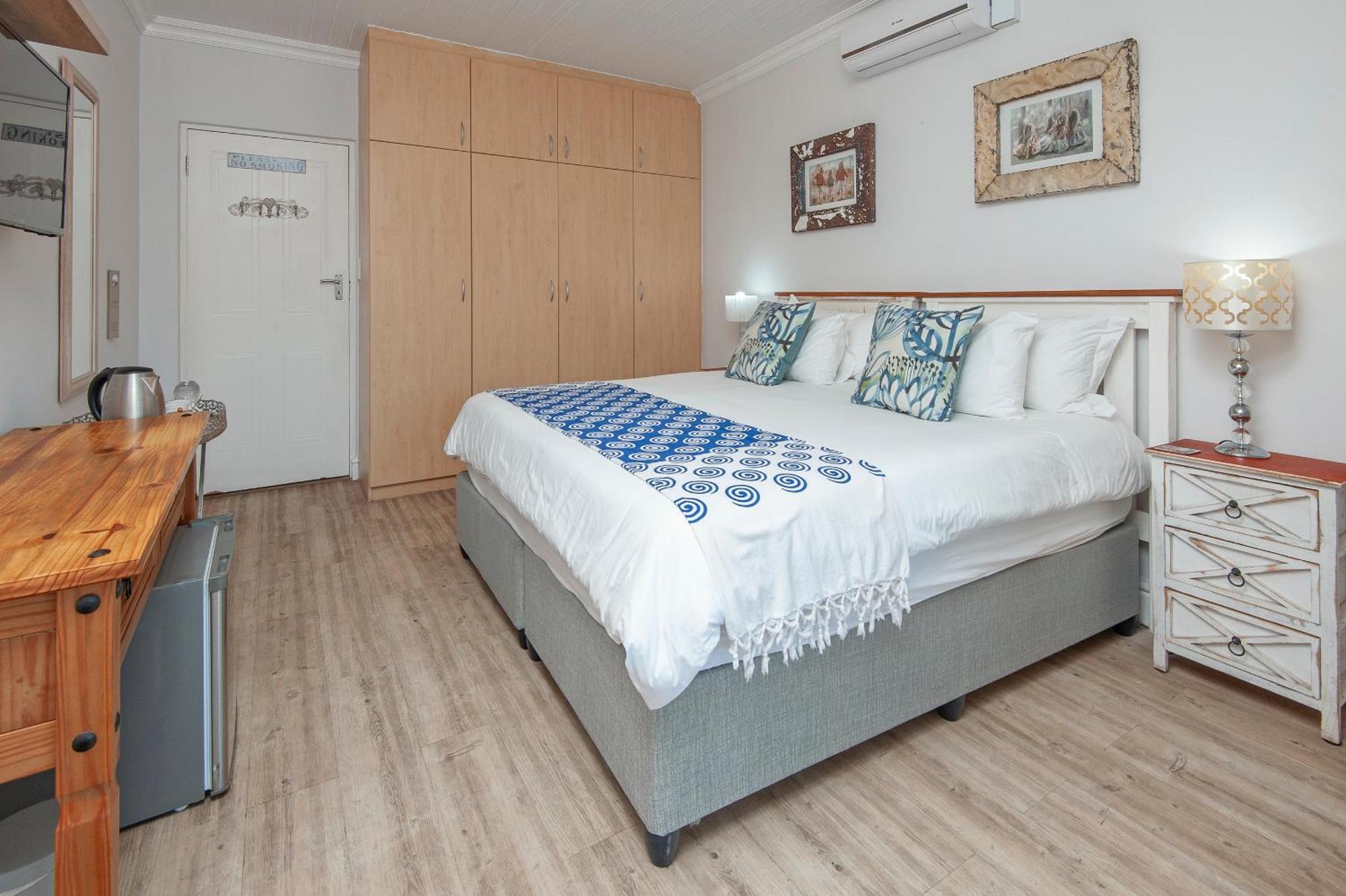 Oude Schuur Boutique Guesthouse Hermanus Exterior photo