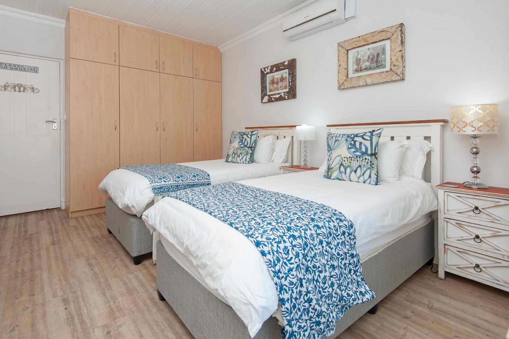 Oude Schuur Boutique Guesthouse Hermanus Exterior photo