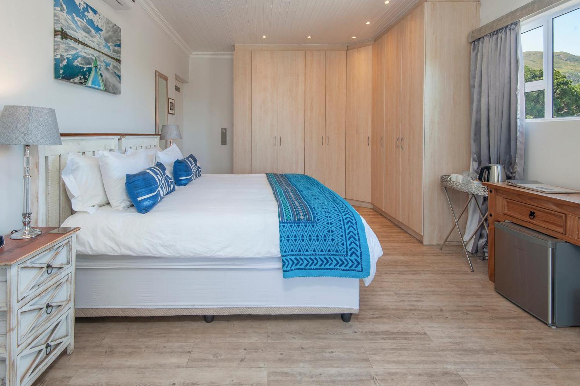 Oude Schuur Boutique Guesthouse Hermanus Exterior photo